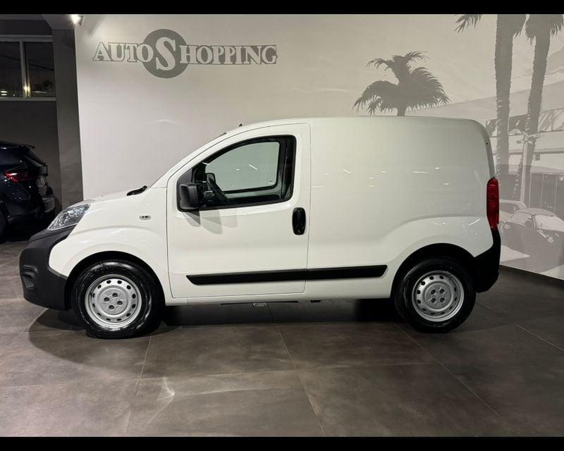 FIAT Fiorino 1.3 MJT 95CV Cargo