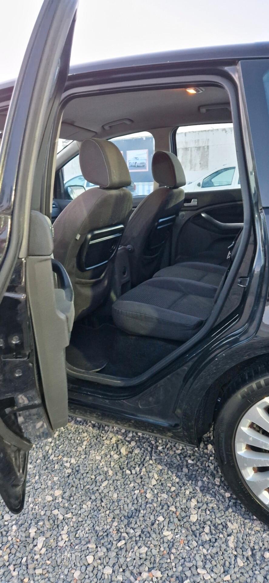 Ford C-Max 1.6 TDCi 90 CV Titanium