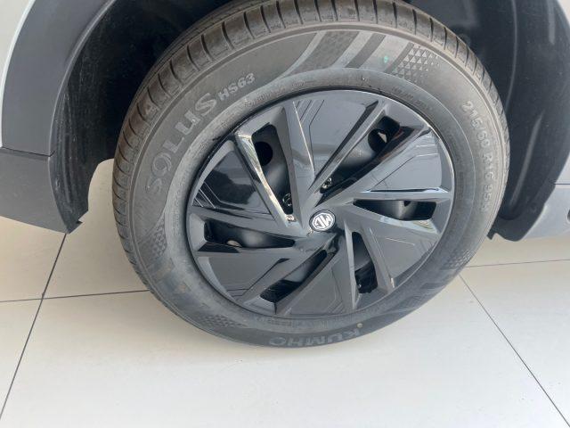 MG ZS 1.5 benzina Standard DA ?199,00 MENSILI ANT.0