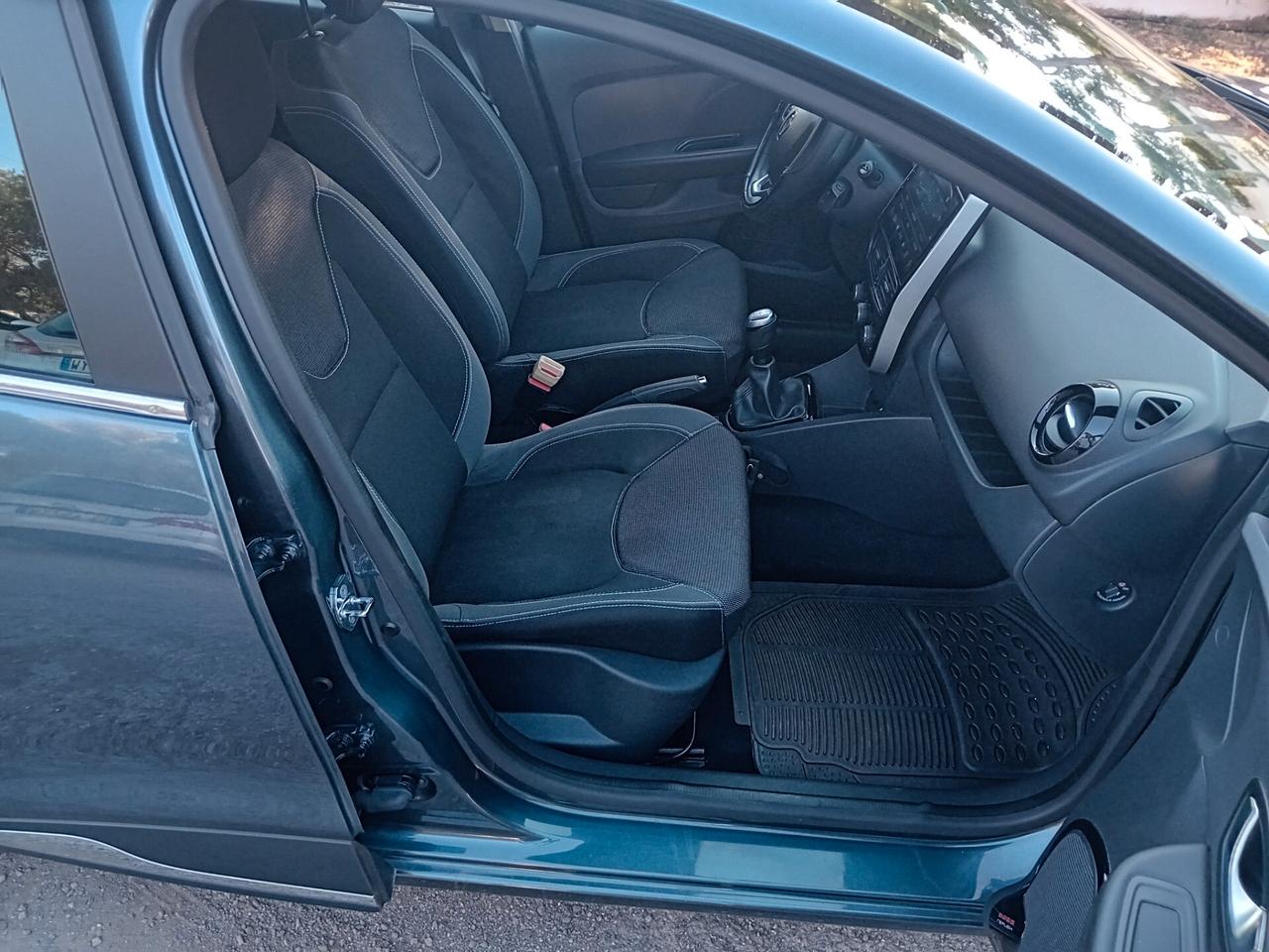 Renault Clio dci 75CV Start&Stop Energy