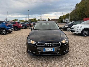 Audi A3 SPB 1.6 TDI clean diesel Ambiente