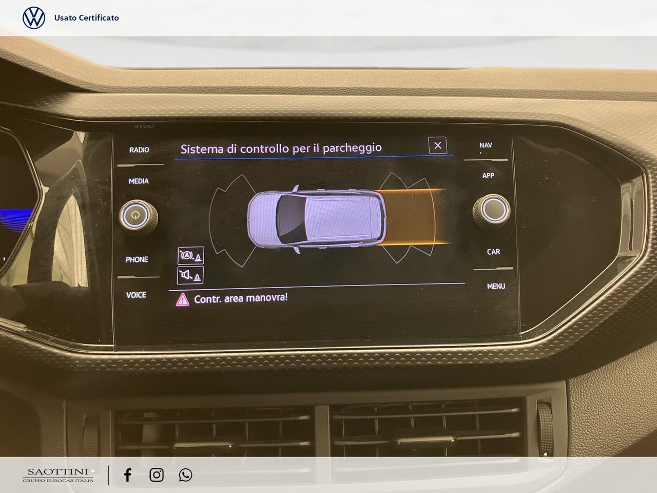 1.0 TSI Style 110 CV DSG