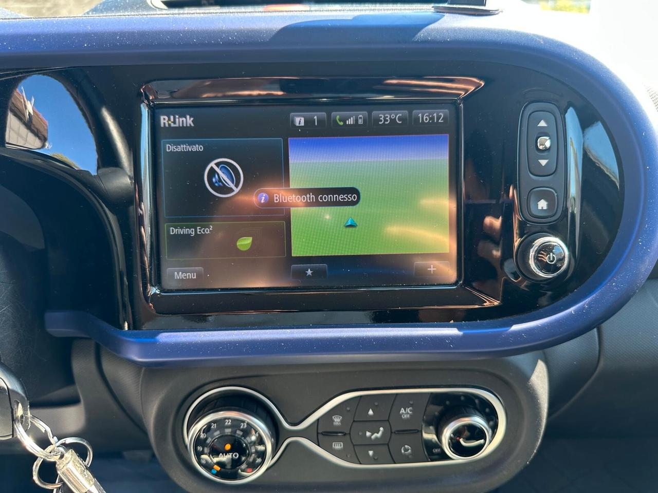 Renault Twingo TCe 90 CV Stop&Start Energy Intens
