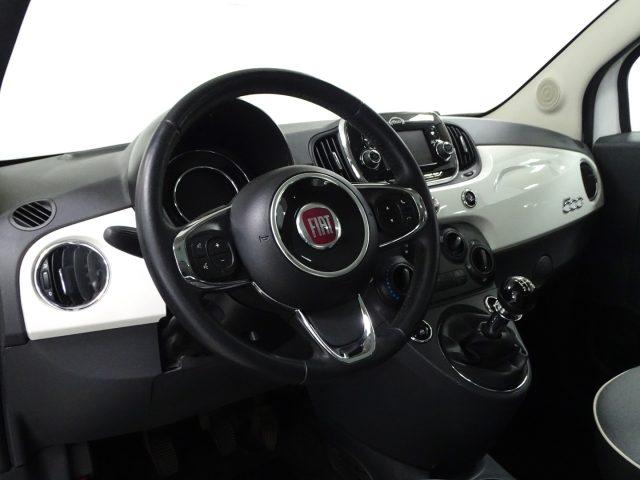 FIAT 500 1.2 Lounge 69CV *PER NEOPATENTATI*