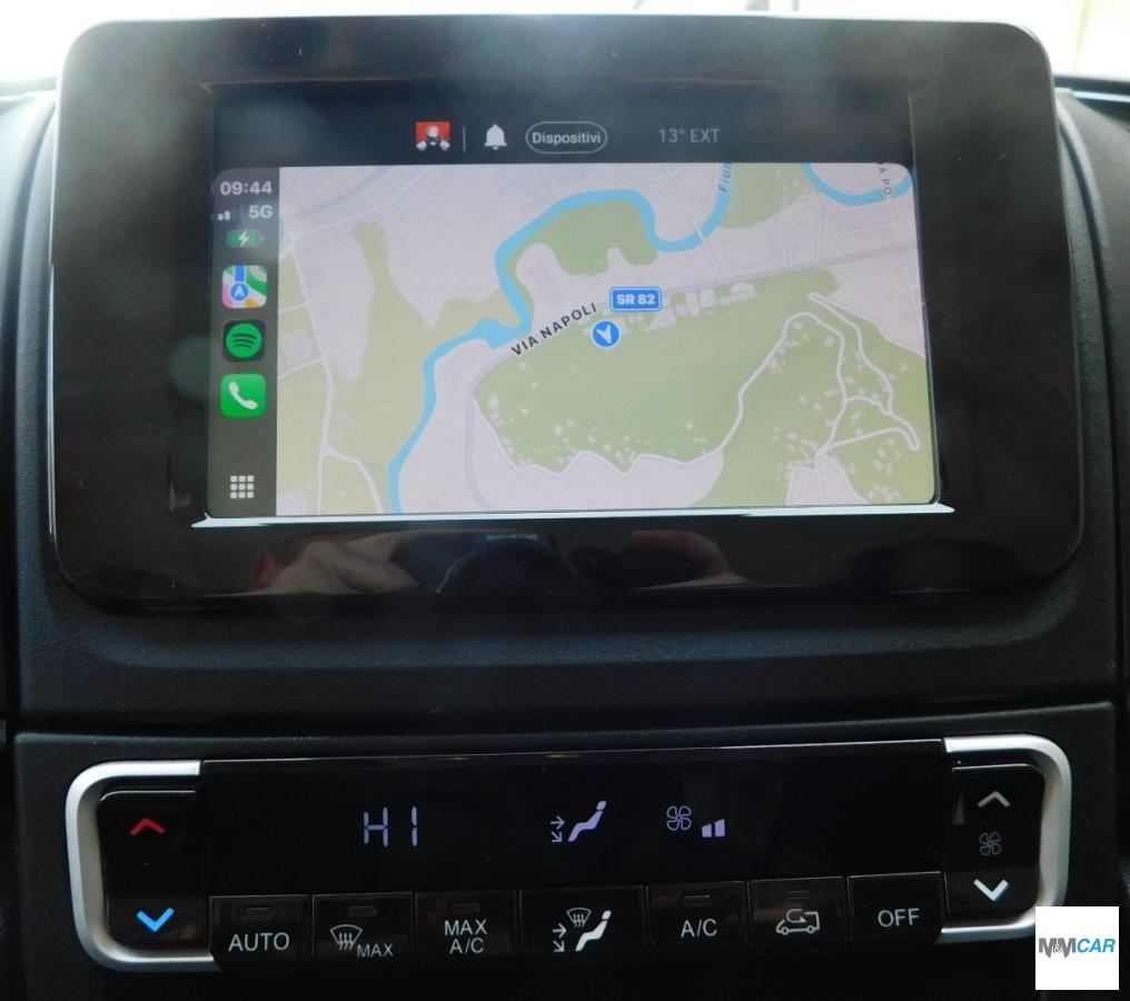 FIAT - DUCATO 33 2.2 M.JET 140CV P.M T.M