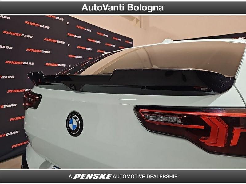 BMW X2 X2 xDrive 20d Msport Pro