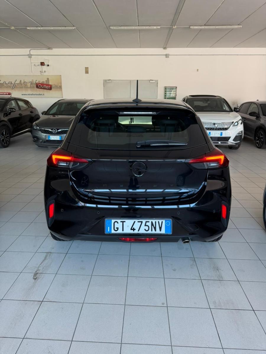 OPEL - Corsa - 1.2 100 CV aut. GS