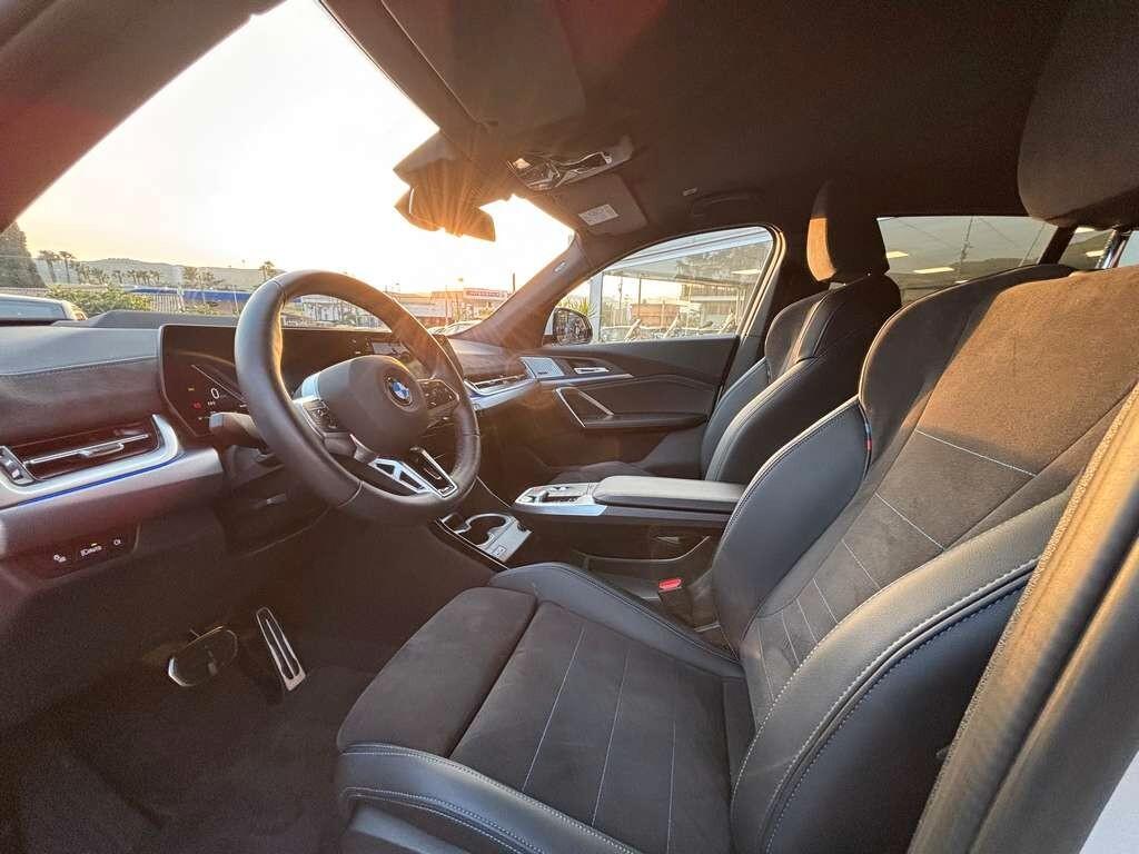 Bmw X2 sDrive 20d Msport 2025/ KM 25.000 IVA ESPOSTA Tua a solo 459 Euro al mese