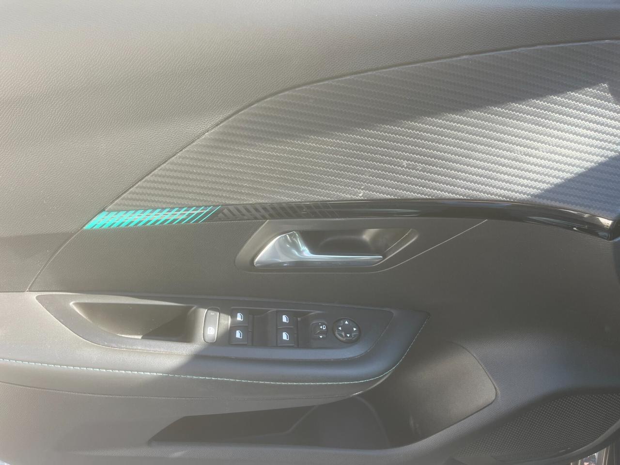 Peugeot 208 PureTech 100 Stop&Start 5 porte Allure