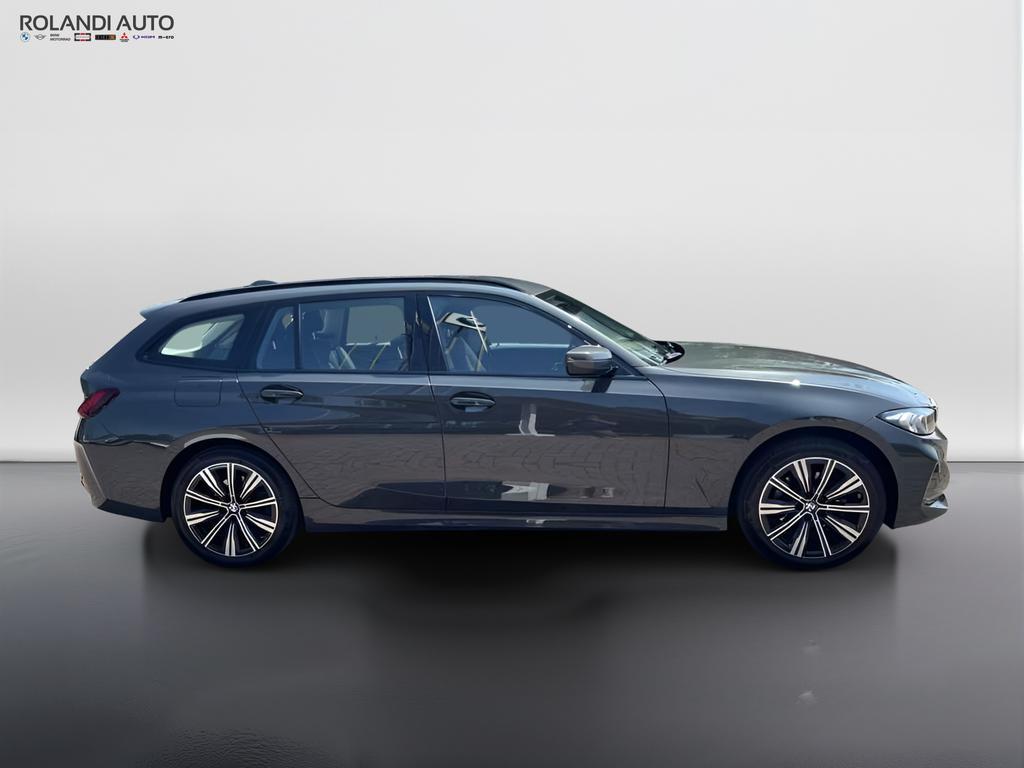 BMW Serie 3 Touring 320 d Mild Hybrid 48V xDrive Steptronic