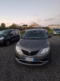 Lancia Ypsilon 1.2 69 CV 5 porte GPL Ecochic Mya