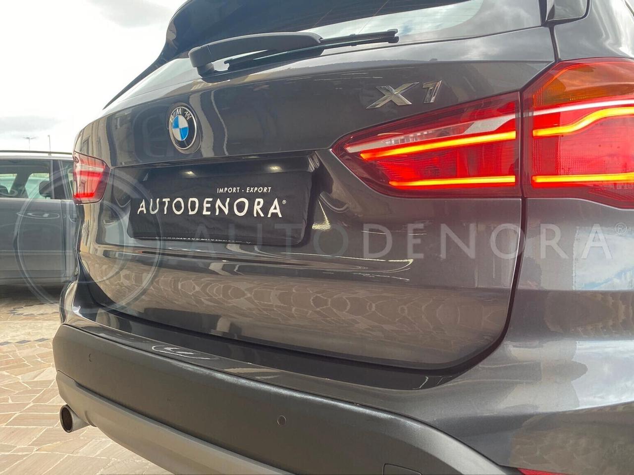 Bmw X1 sDrive18d Business#AUTO#LED#XENO