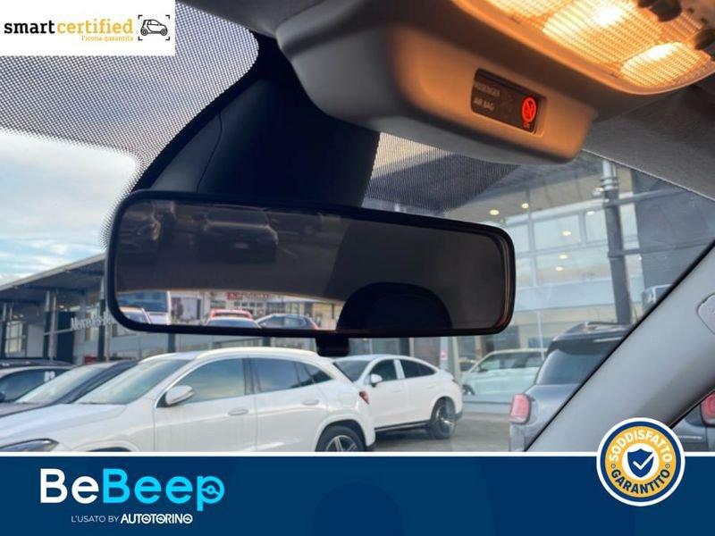 smart fortwo EQ PASSION 22KW