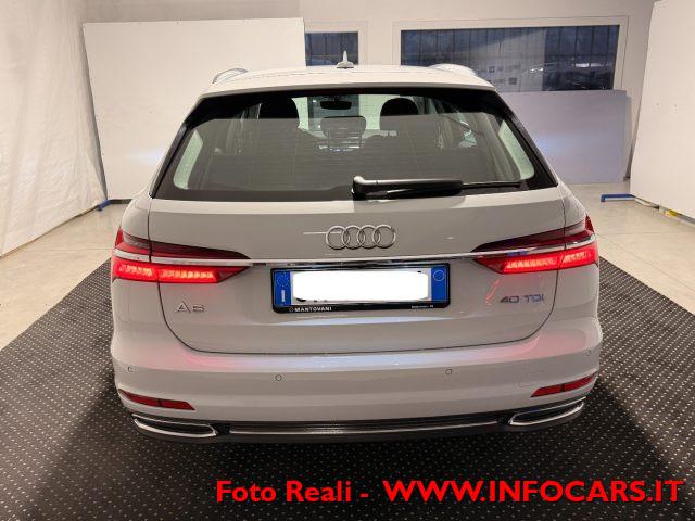 AUDI A6 Avant 40 TDI S tronic Business - PROMO