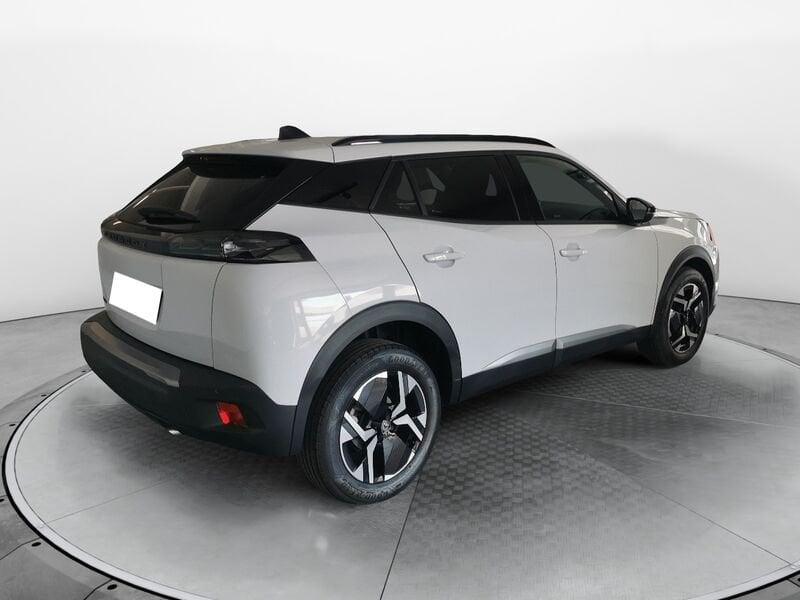 Peugeot 2008 2008 PureTech 100 S&S Allure