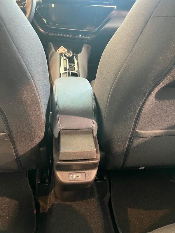 Alfa Romeo Junior Junior 1.2 145 CV Hybrid eDCT6