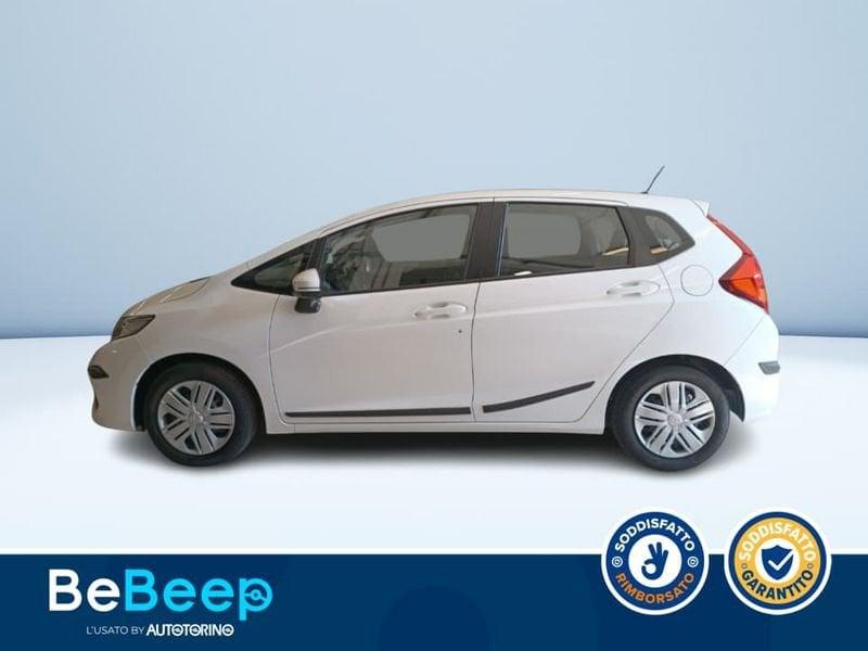 Honda Jazz 1.3 TREND MY19