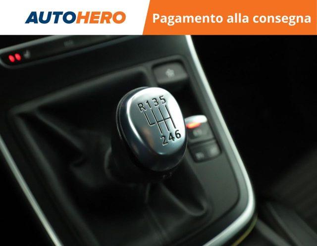 RENAULT Scenic Scénic TCe 140 CV FAP Intens