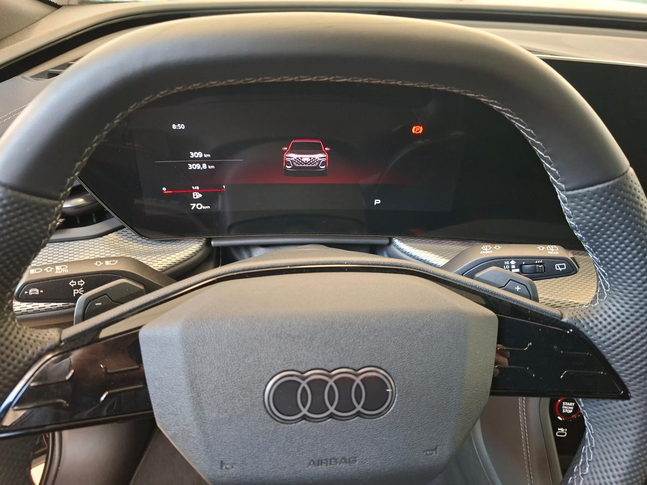 Audi Q5 40 TDI 204 CV quattro S tronic S line Edition NUOVO MODELLO