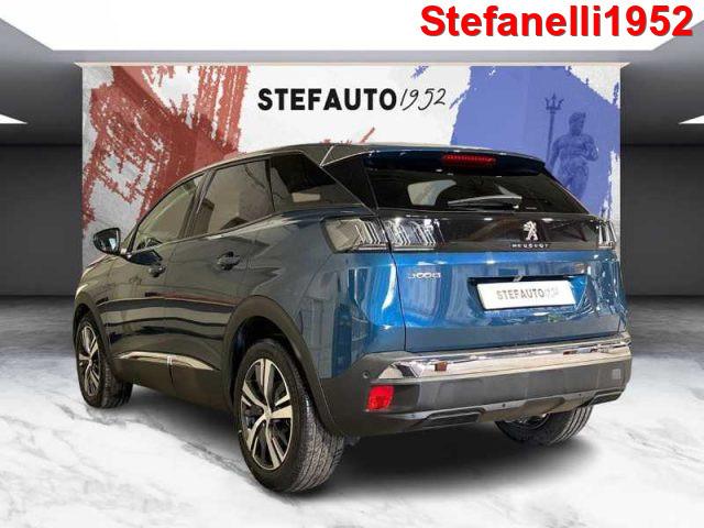 PEUGEOT 3008 II 2021 - 1.5 bluehdi Allure Pack s&s 130cv
