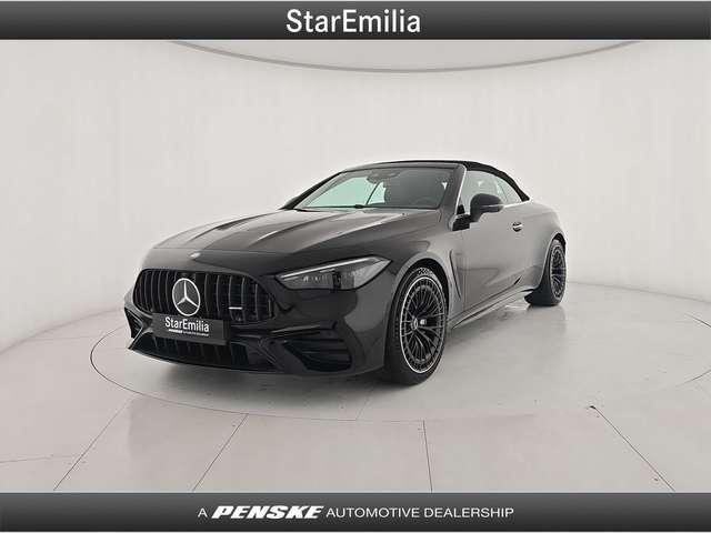 Mercedes-Benz CLE 53 AMG CLE 53 AMG 4MATIC+ Cabrio Premium Plus