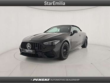 Mercedes-Benz CLE 53 AMG CLE 53 AMG 4MATIC+ Cabrio Premium Plus