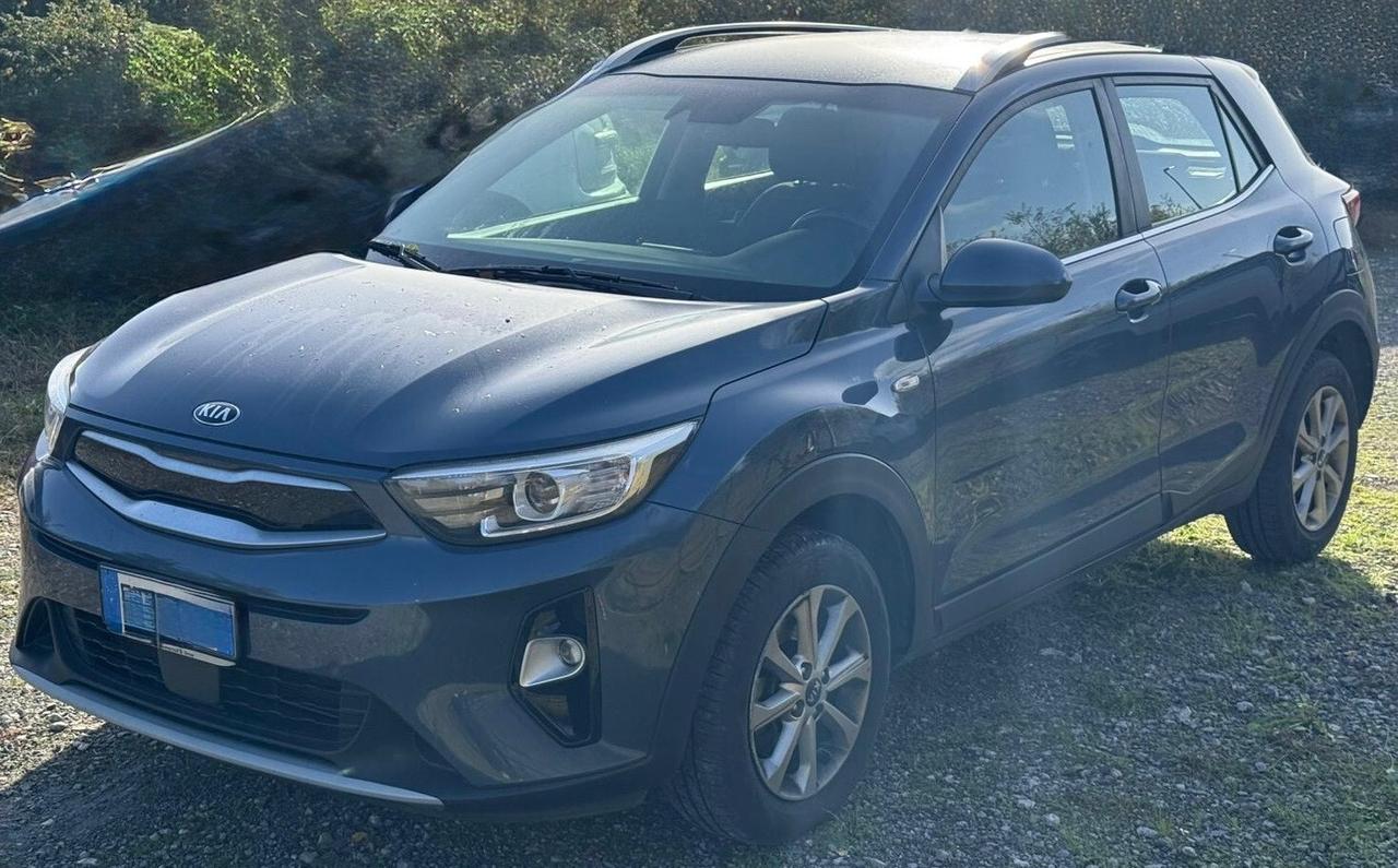 Kia Stonic 1.4 MPI 100 CV Style