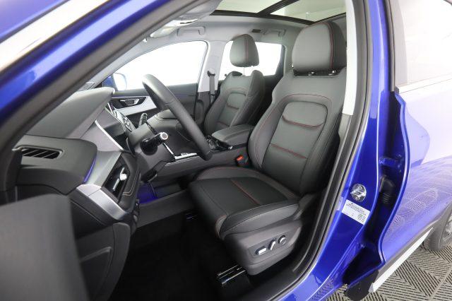 OTHERS-ANDERE OTHERS-ANDERE DR Automobiles DR6 dr 6.0 1.5 Turbo CVT Bi-Fuel GP