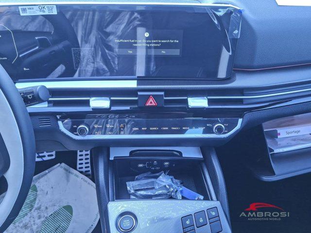 KIA Sportage PE 1.6 PHEV 2WD GTL+ PRM