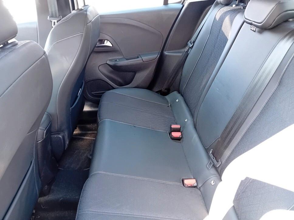 Opel Corsa 1.5 D 100 CV Elegance