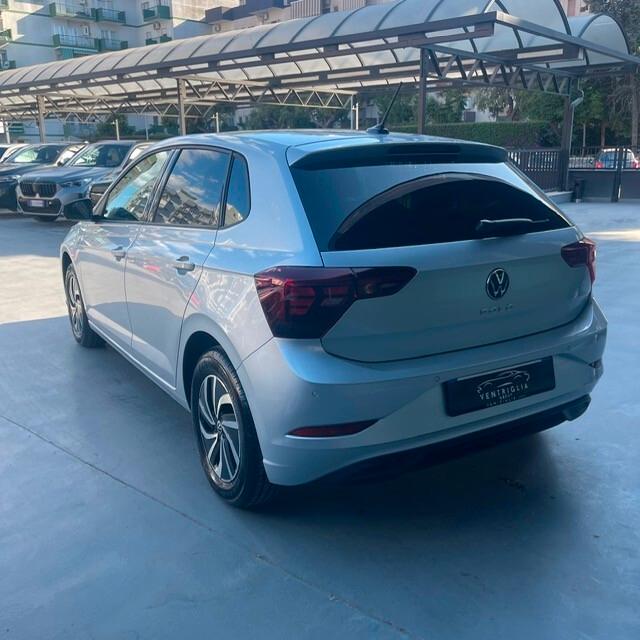 Volkswagen Polo 1.0 TSI DSG Edition Plus KM ZERO