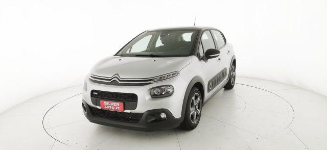 CITROEN C3 PureTech 82 Feel