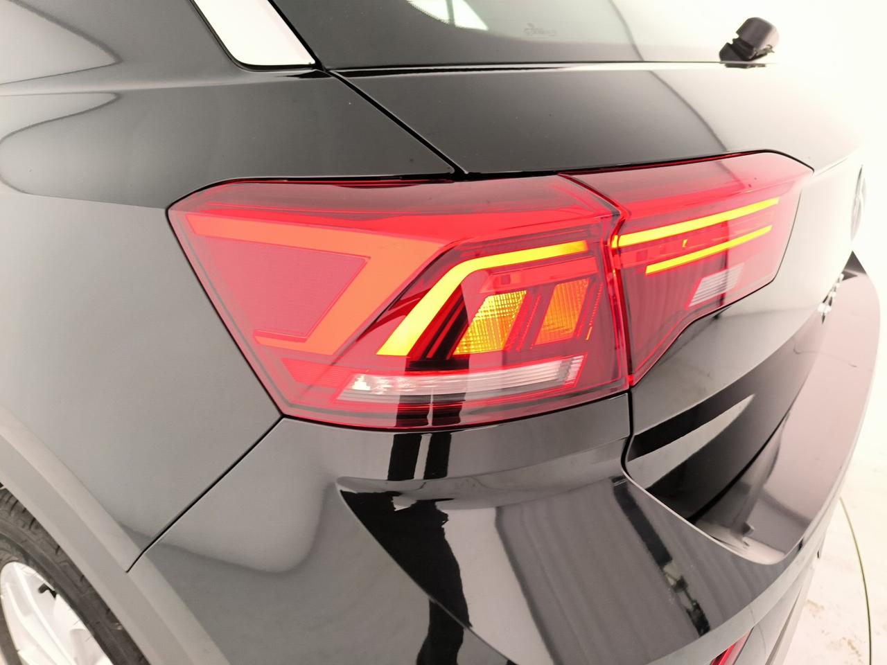 Volkswagen T-Roc 1.0 tsi style 115cv