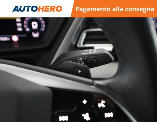 AUDI Q4 e-tron Q4 40 e-tron