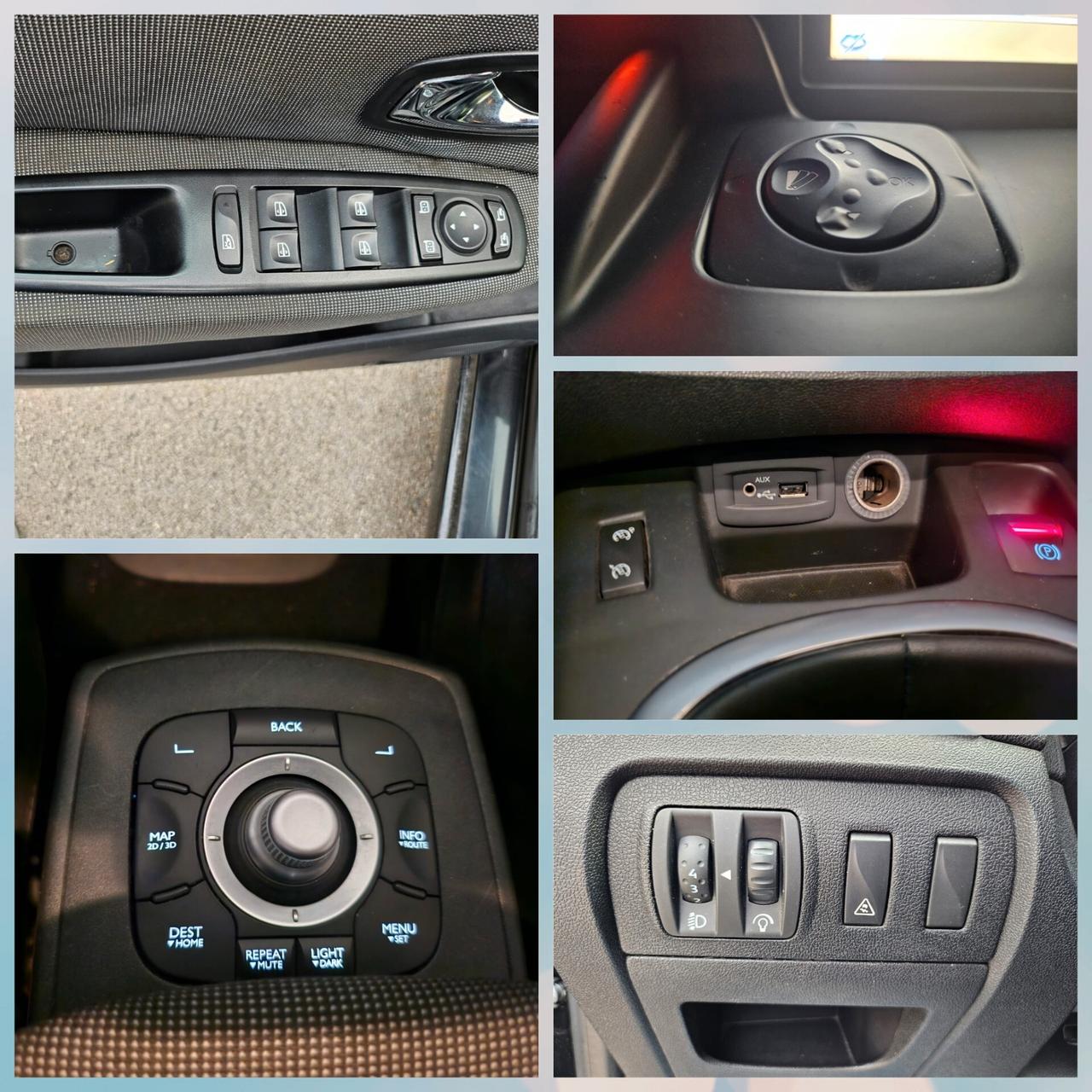 Renault Scenic X-Mod 1.5 dCi 110CV Dynamique