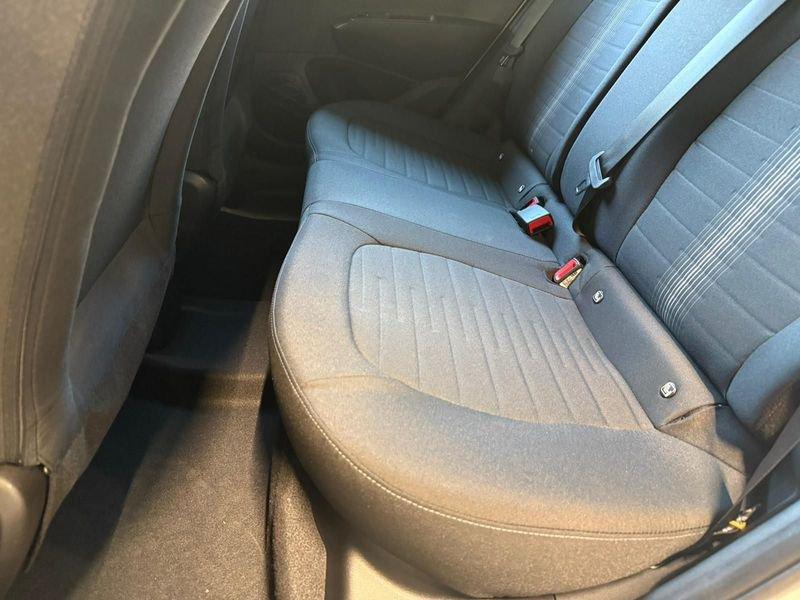 Hyundai i10 i10 5p 1.0 MPI 63cv Connectline