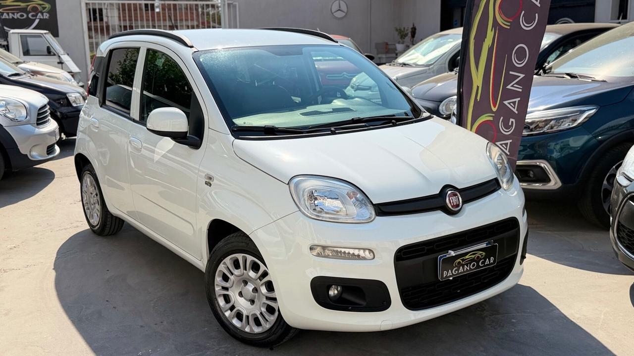 Fiat Panda 1.2 GPL CASA MADRE LOUNGE