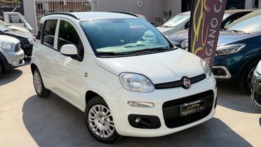 Fiat Panda 1.2 GPL CASA MADRE LOUNGE
