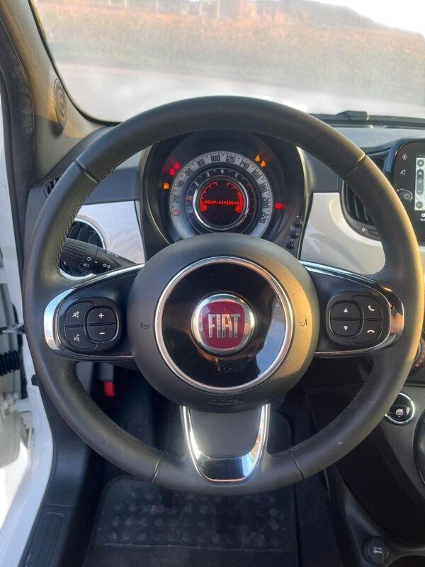 FIAT 500 500 1.0 Hybrid Cult