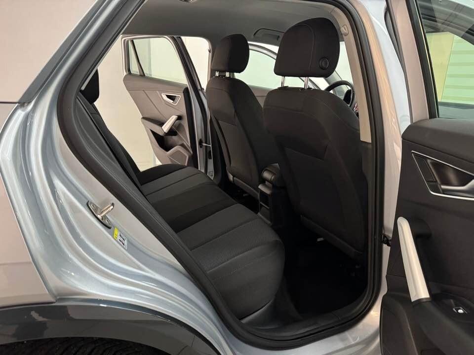 Audi Q2 1.6 TDI S Tronic Sport 2017