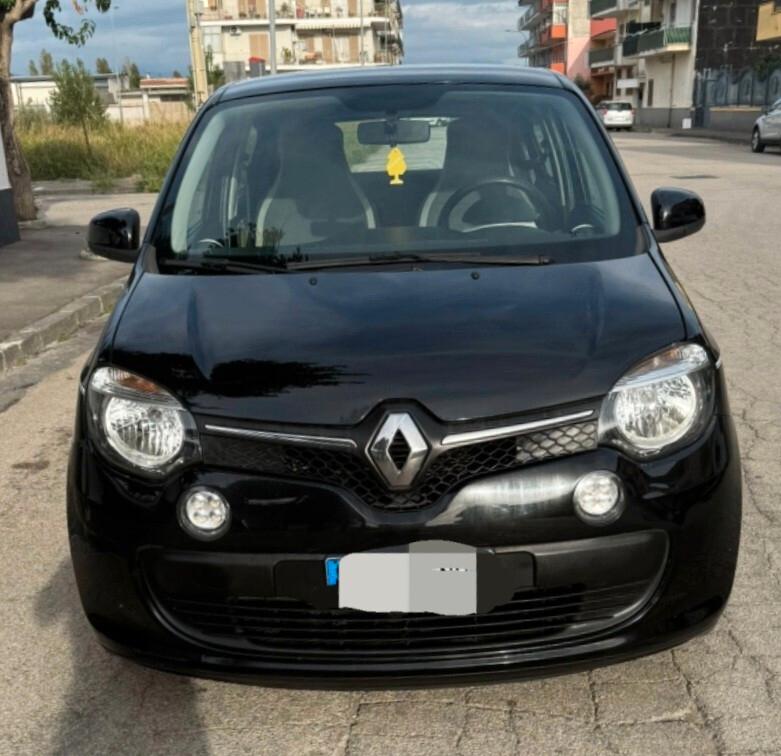Renault Twingo 1.0 90 Cv TURBO 5 PORTE LIMITED ANCHE IMPIANTO GPL SU RICHIESTA