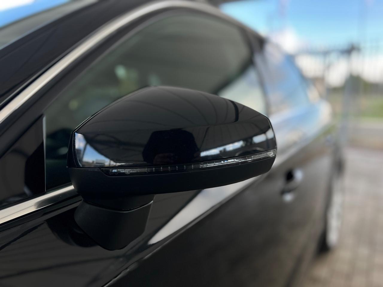 Audi A3 2.0 TDI Attraction 150 Cv PELLE