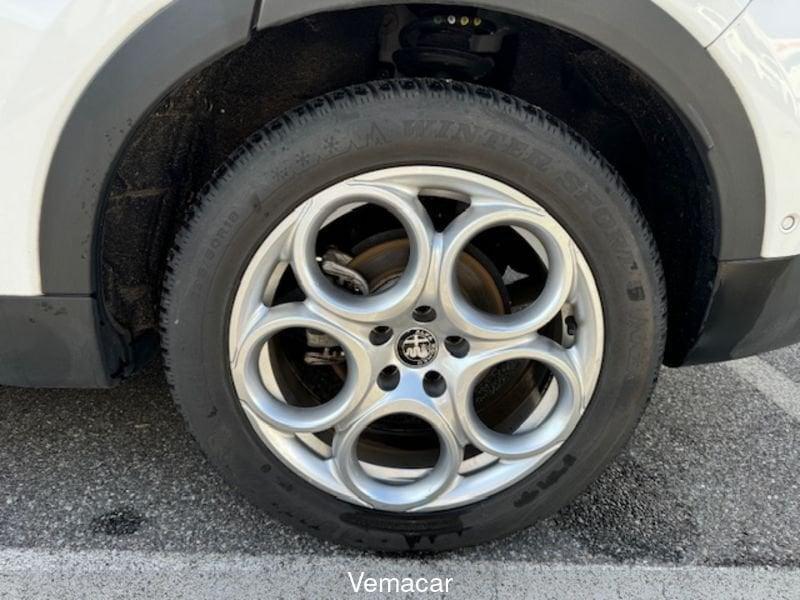 Alfa Romeo Tonale Tonale 1.6 diesel 130 CV TCT6 Sprint