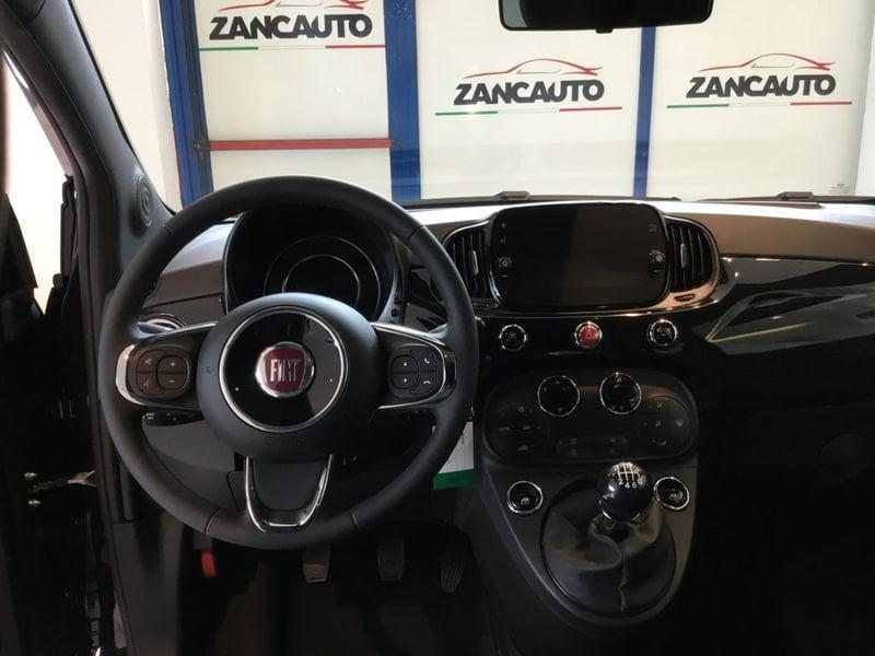 FIAT 500 1.0 Hybrid Dolcevita my24