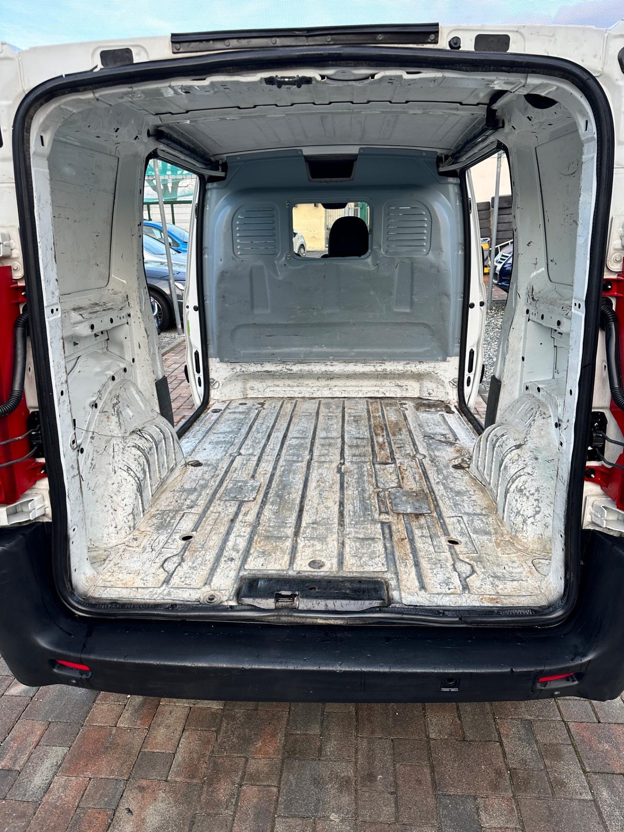 Peugeot expert 2.0 Diesel 120cv