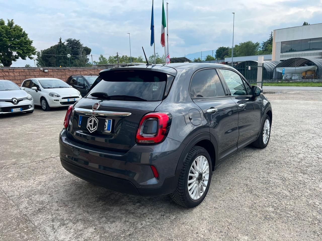 Fiat 500X 1.3 MultiJet 95 CV Cult