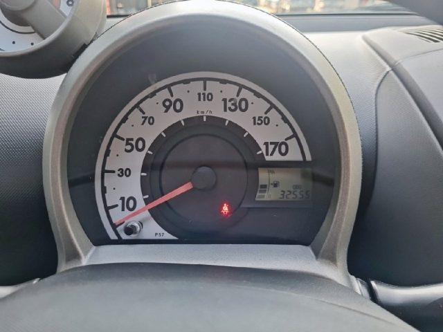 PEUGEOT 107 5 PORTE 1.0 68CV DESIR