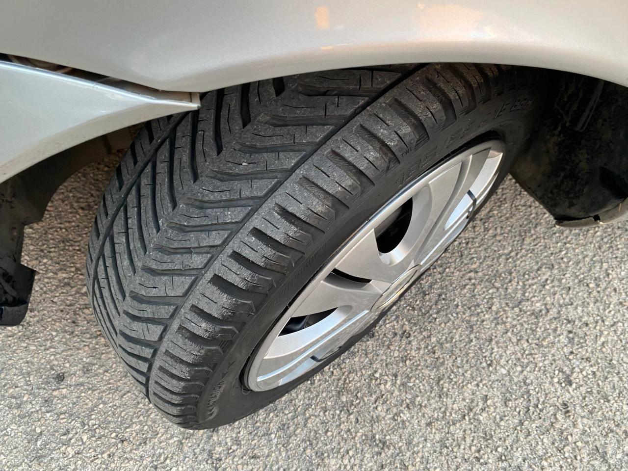 Lancia Ypsilon 1.3 MJT 75 CV full opt 2009