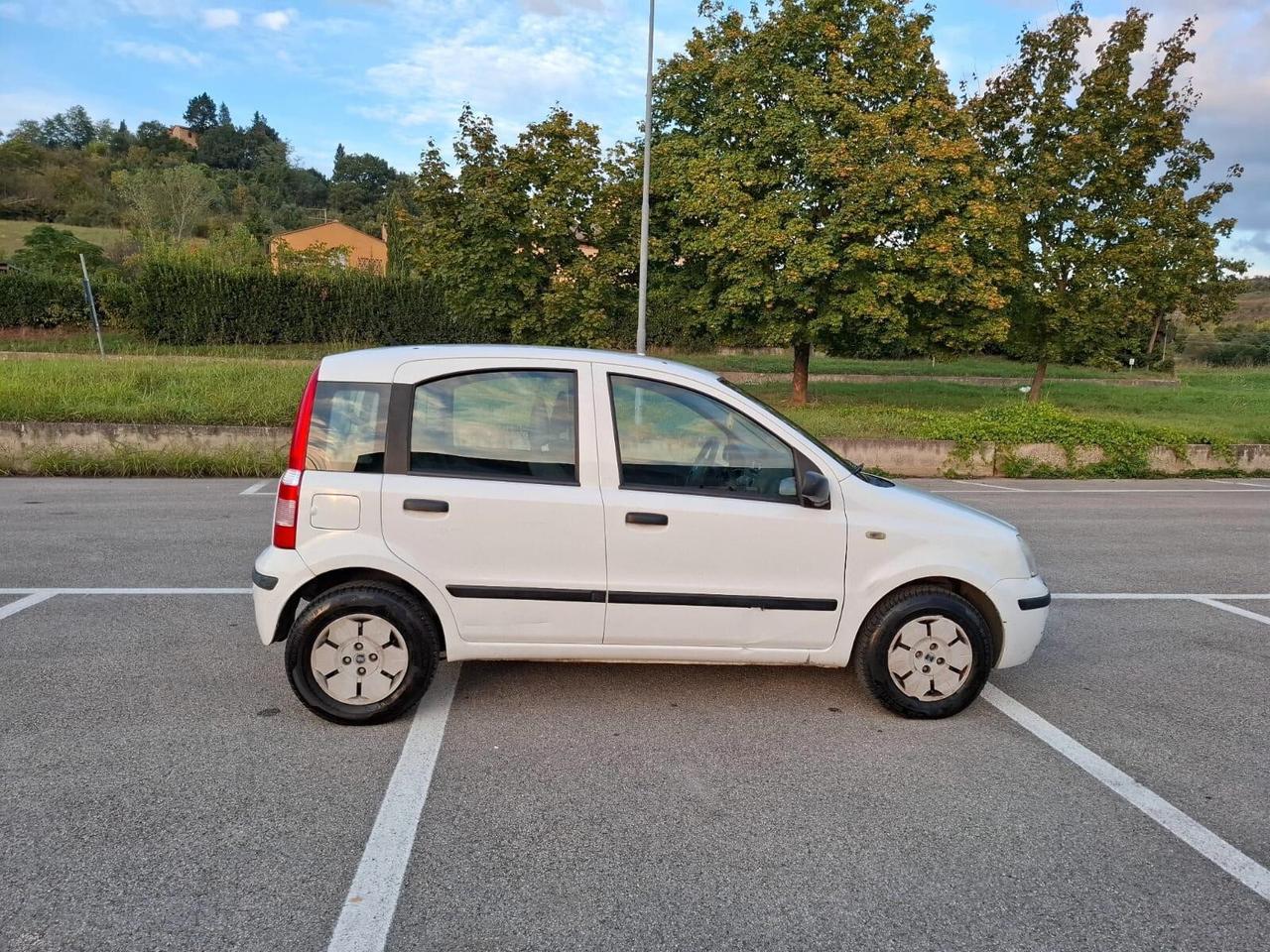 Fiat Panda 1.1 Active