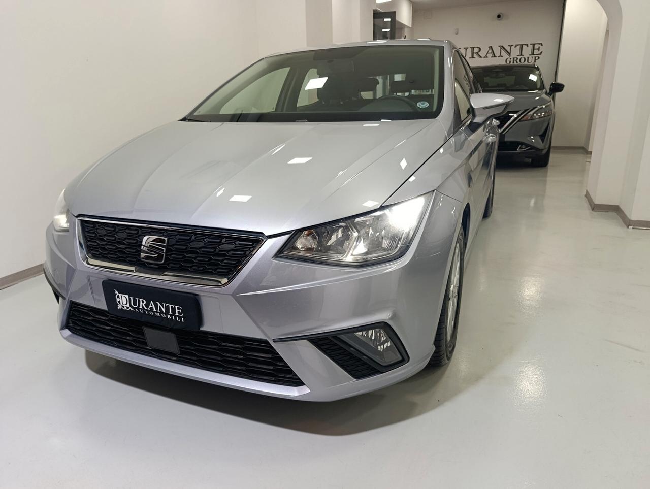Seat Ibiza 1.0 MPI 5 porte Style